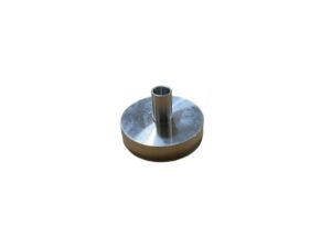 KingTech K45TP Adapter Propellerhalterung PC-21