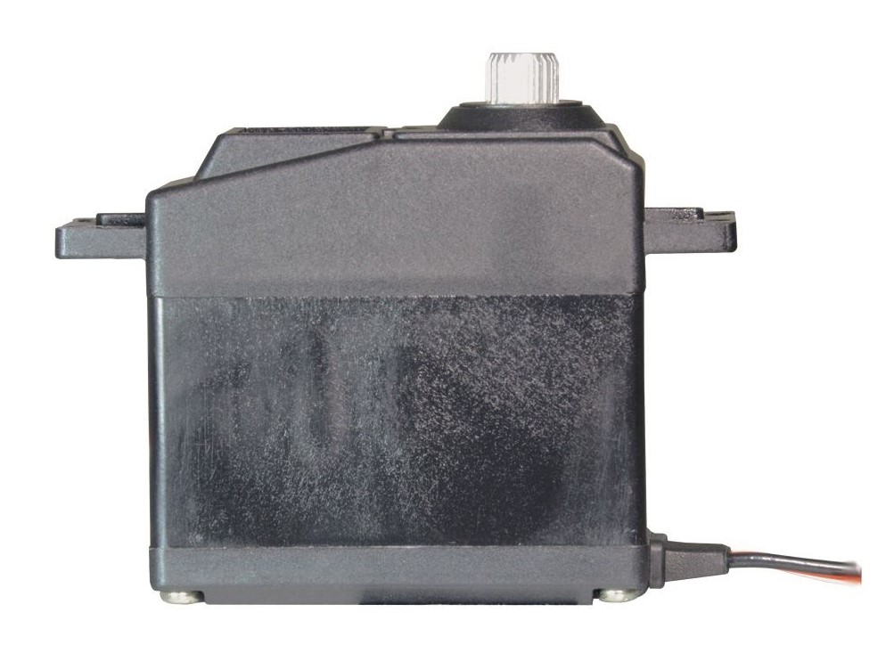 Standard Digital Servo Aircraft A300 Futaba, S.Bus - 11.0kg Stellkraft – Bild 3