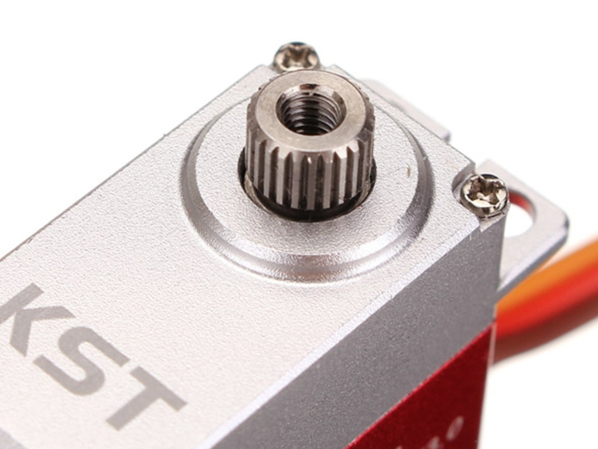 KST Servo DS215MG V8.0 HV Digital Micro Servo 12mm - 4.0kg – Bild 4