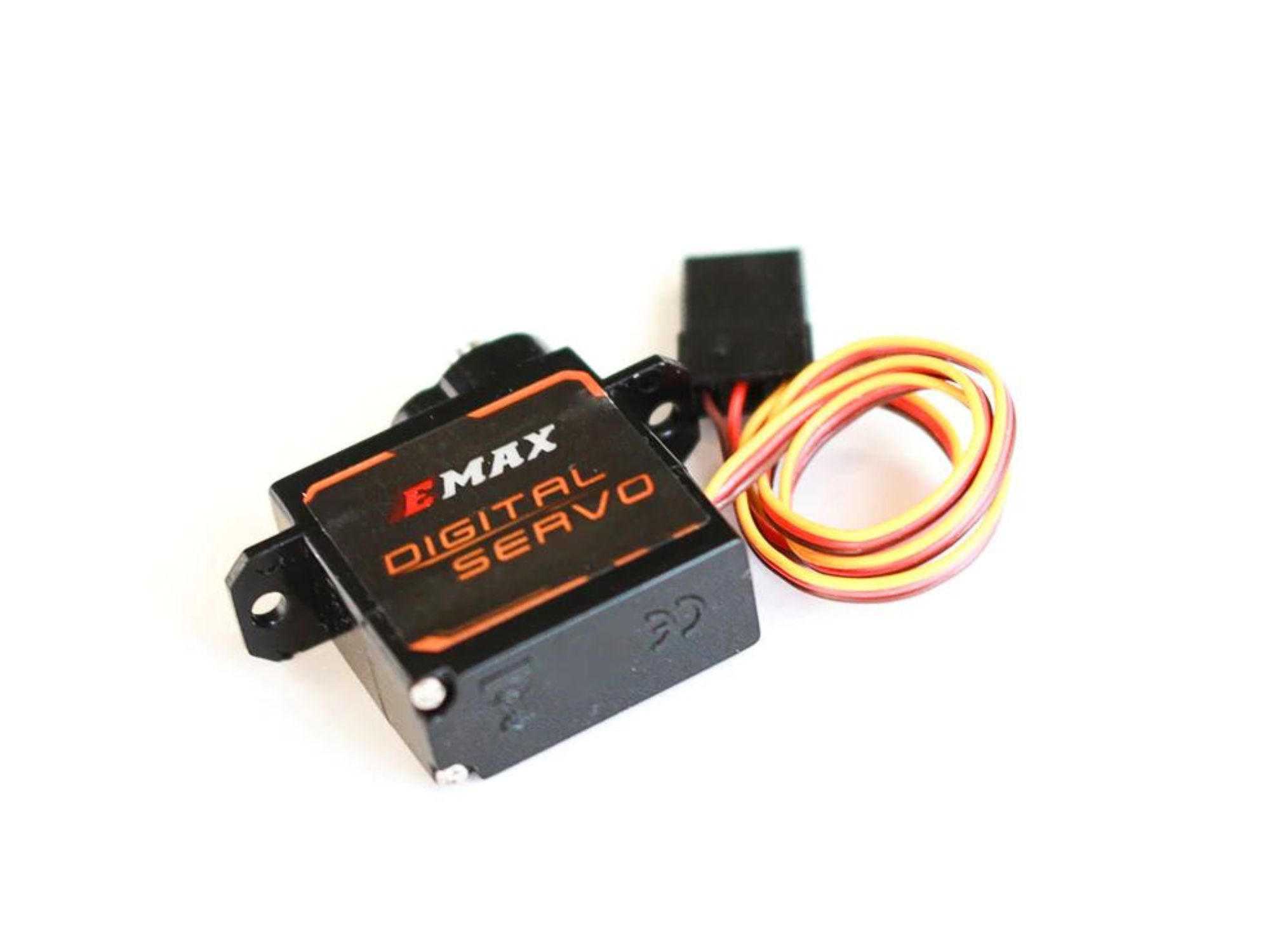 Emax Ultra Micro Servo ES9052MD HV, 5.8g, 1.4kg Stellkraft – Bild 2