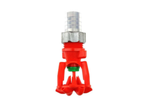 Kegland - Low Volume drehender CIP Sprühkopf Keg-Reiniger KL04329