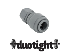 duotight - 8mm (5/16") Innengewinde x FFL Innengewinde ( für MFL Ball Lock Kupplungen)