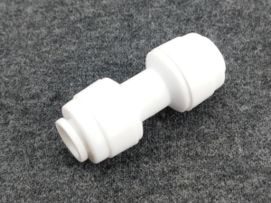 Kegland - monotight – 6.35mm (1/4) Female x 6.35mm (1/4) Female Push In Verbinder
