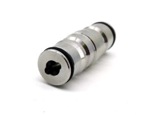 Ball Lock Keg Post Verbinder (Liquid to Liquid)