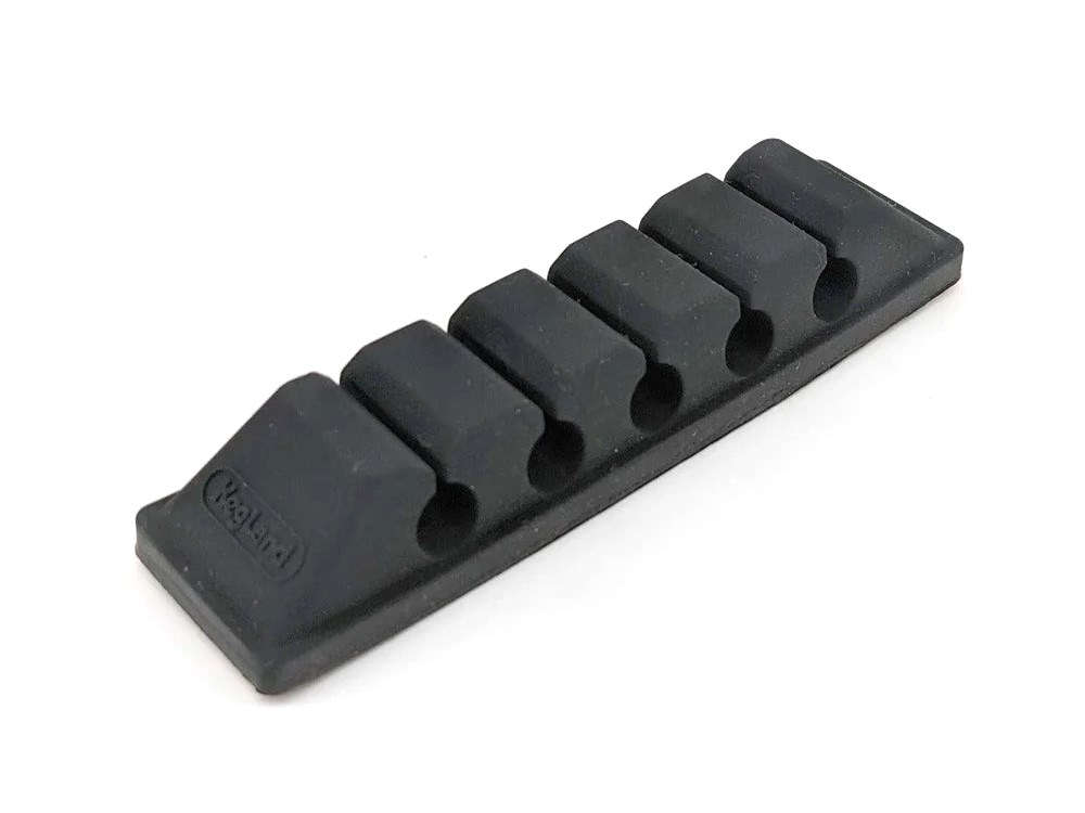 Bierleitungshalter - Beer Line Tidy / BLT für 8mm Schläuche