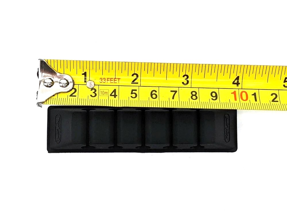 Bierleitungshalter - Beer Line Tidy / BLT für 8mm Schläuche – Bild 4