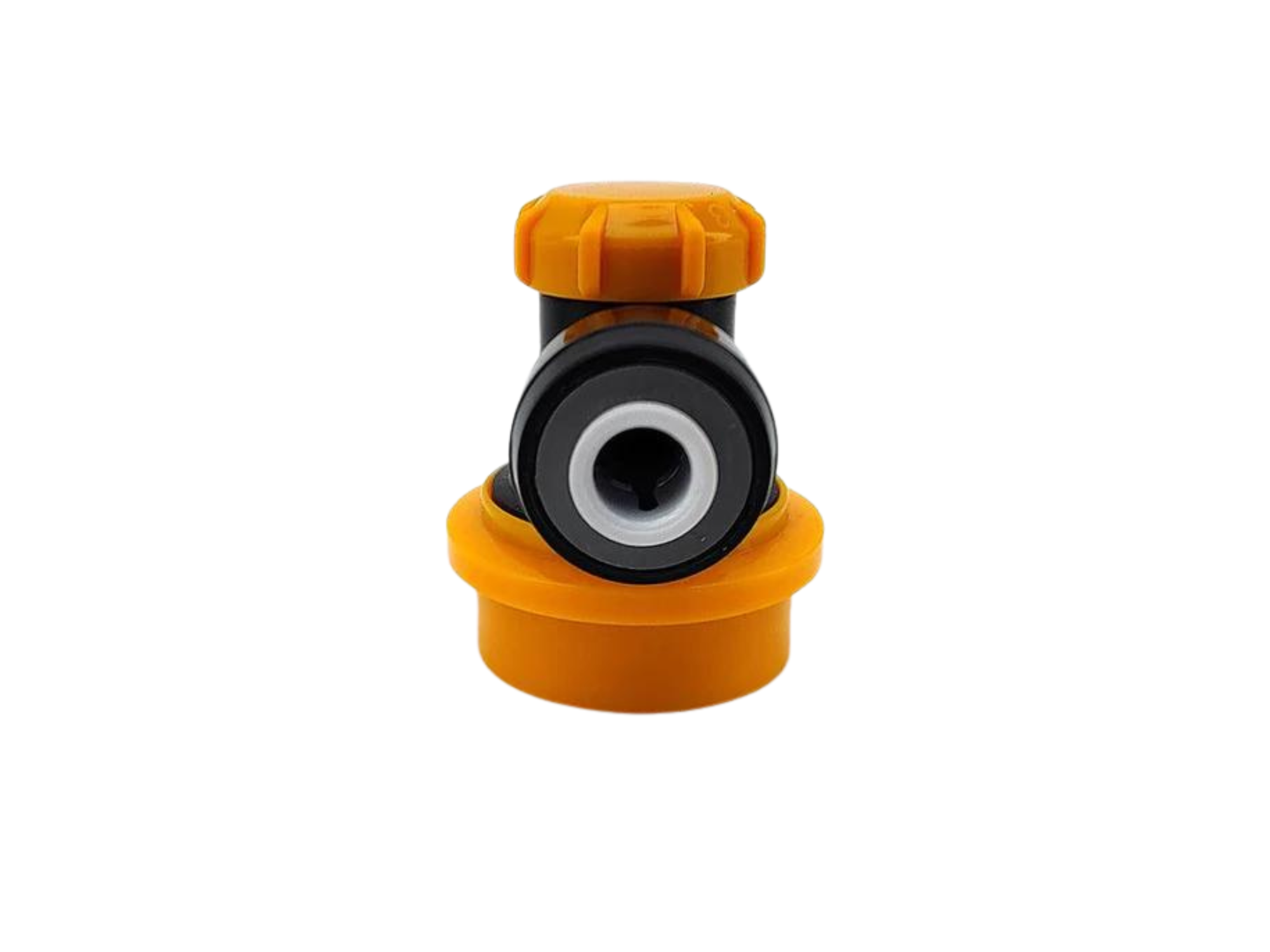 Kegland - duotight 6.35mm (1/4) x Ball Lock Kupplung Anschluss für NC Kegs – Bild 3