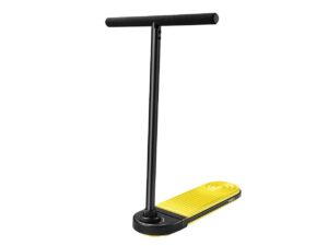 Trampolin Scooter mit 360° Kickflip Funktion - Höhe 677mm