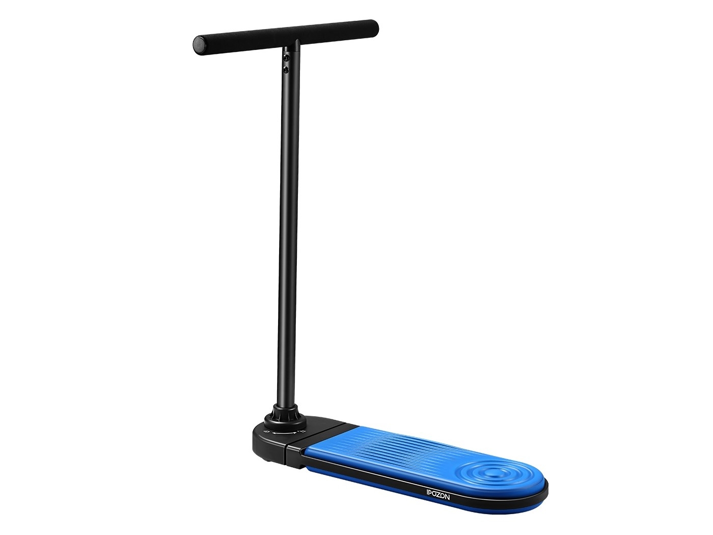 Trampolin Scooter MAX mit 360° Kickflip Funktion - Höhe 776mm – Bild 2