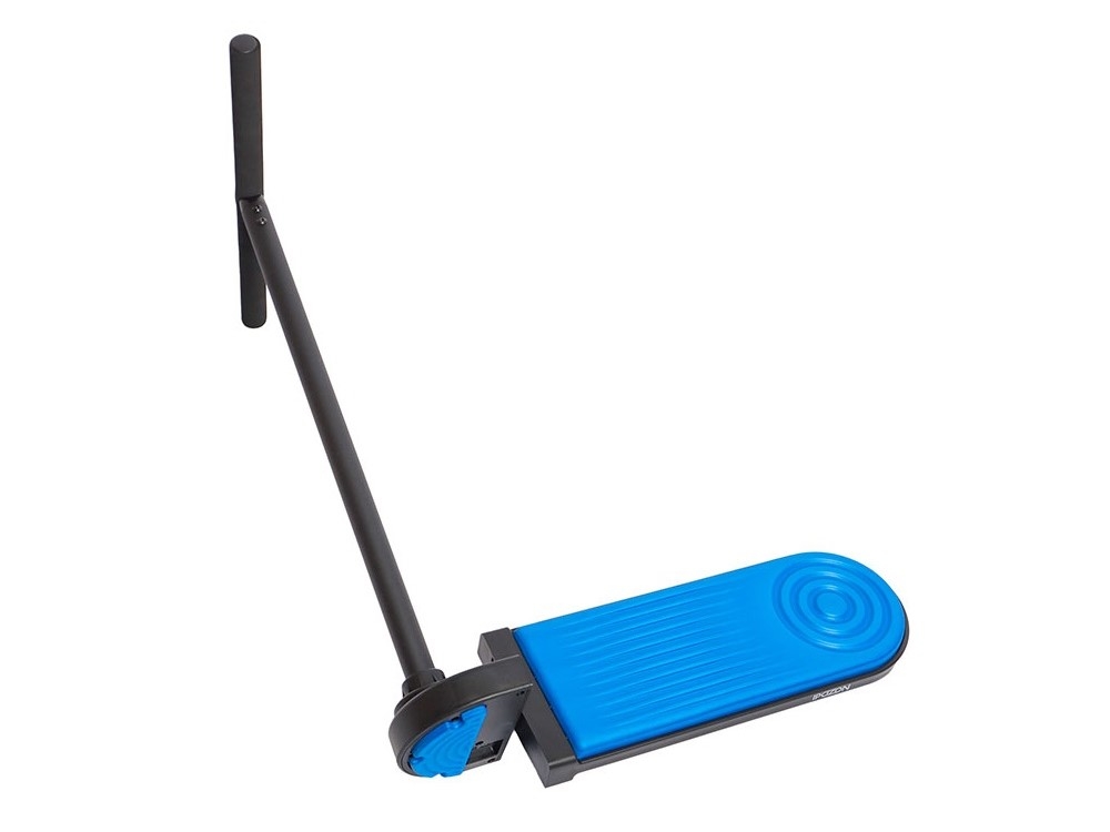 Trampolin Scooter MAX mit 360° Kickflip Funktion - Höhe 776mm – Bild 3