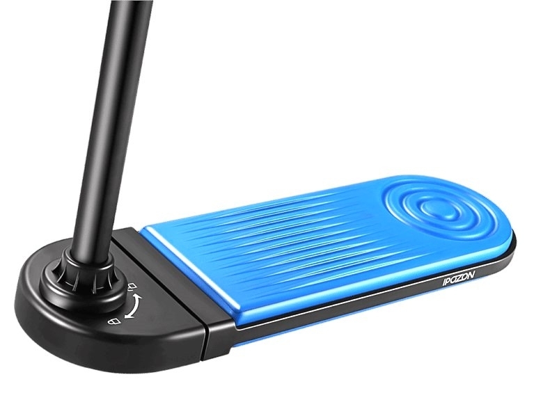 Trampolin Scooter MAX mit 360° Kickflip Funktion - Höhe 776mm – Bild 4