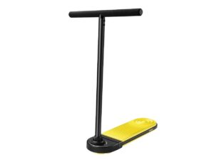 Trampolin Scooter MAX mit 360° Kickflip Funktion - Höhe 776mm