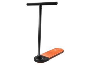 Trampolin Scooter mit 360° Kickflip Funktion - Höhe 677mm