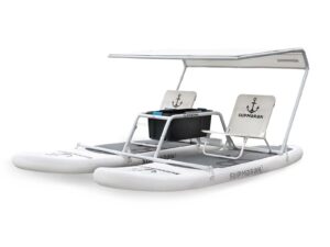 SUPMaRaN Strand-Stuhl - FIAM Quick