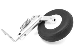 Fahrwerksbein, links zu L-15 Falcon, 64mm EDF Jet 760mm, Freewing FJ11311086
