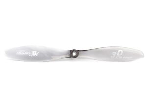 T-Motor F3P 3D T8044 / 8x4.4 - 2-Blatt Propeller / RC Factory