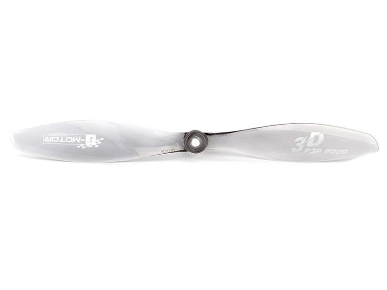 T-Motor F3P 3D T8044 / 8x4.4 - 2-Blatt Propeller / RC Factory