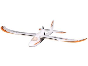 Elektrosegler Easy Trainer, Spw 800mm, PNP-Set von FMS
