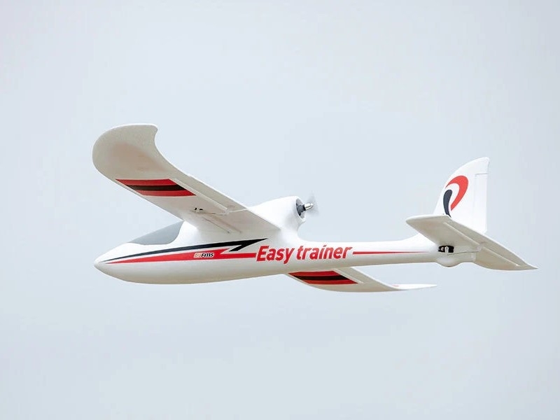 Easy Trainer V2, Spw 1280mm, PNP-Set von FMS - FMS051PRD – Bild 3