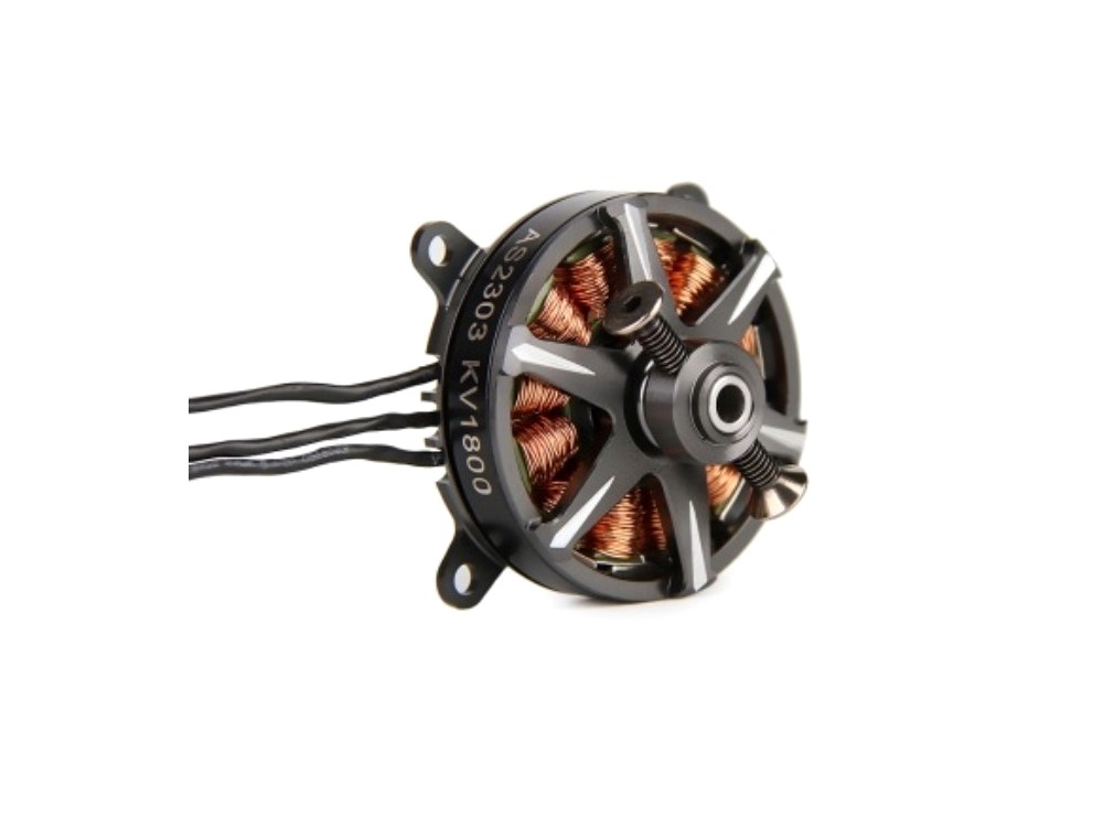 T-Motor Brushless Motor AS2303 - 1800KV - 2-3S – Bild 2