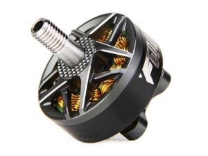 T-Motor F60 Pro IV V2 - mit 1950KV - FPV Racing - Tiger Motor