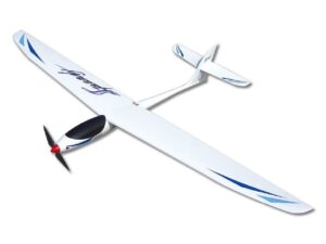 Elektrosegler Speedy, Spw 1600mm, ARF-Set von FlyFly