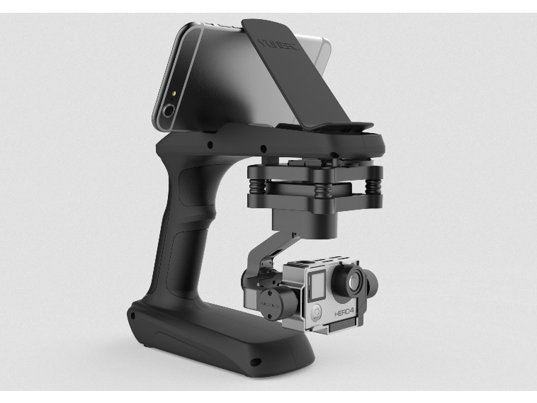 Yuneec Steady Grip G GoPro / Gimbal YUNTYSTGEU
