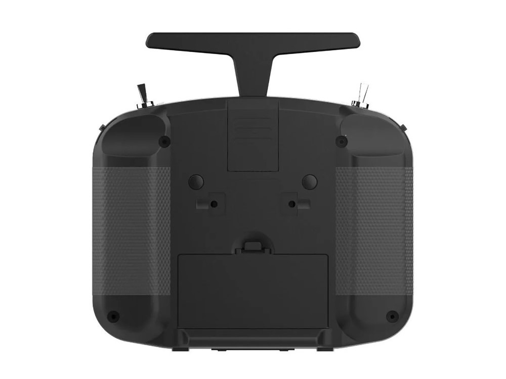 FrSky TWIN X14 - black - Sender 2.4Ghz – Bild 2