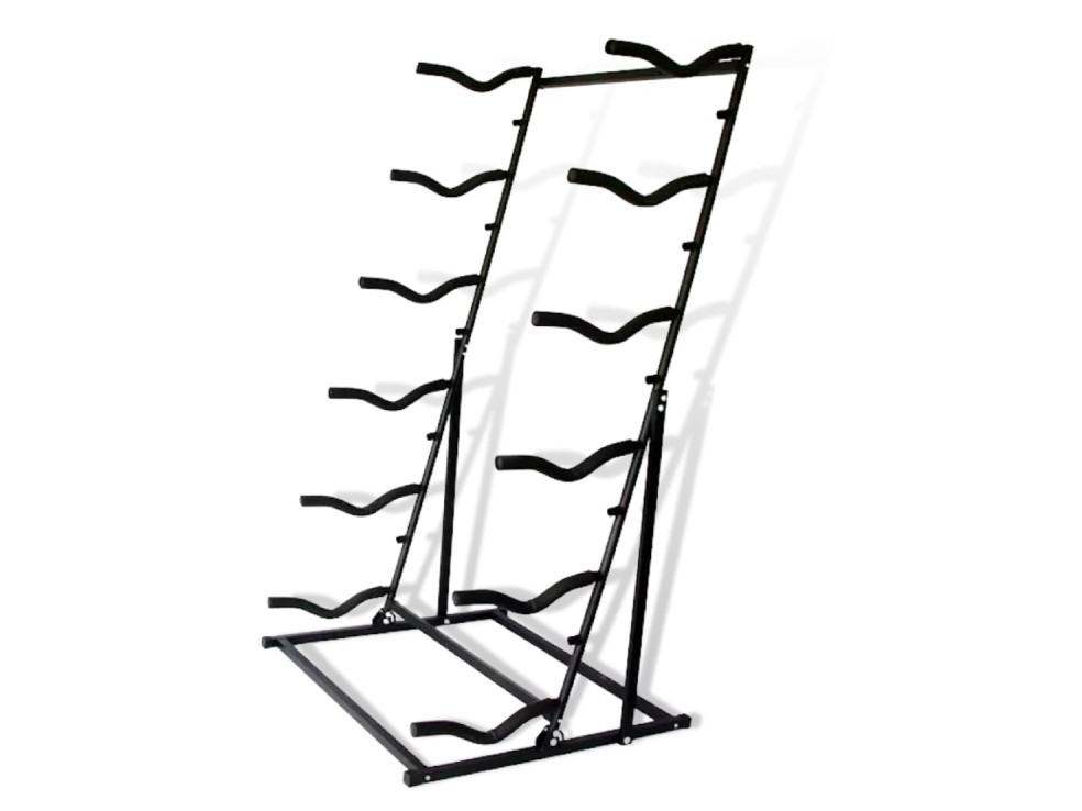 Aufbewahrungsregal - RC Plane Storage Rack - Flugmodellständer - 85cm