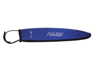 Falcon - Propellerschutz für 18" - 19" Propeller - 1 Stück