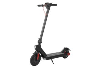 Aussteller Elektro Trotti / E Scooter L9 mit 500 Watt - 8.5 Zoll Räder - 20km/h