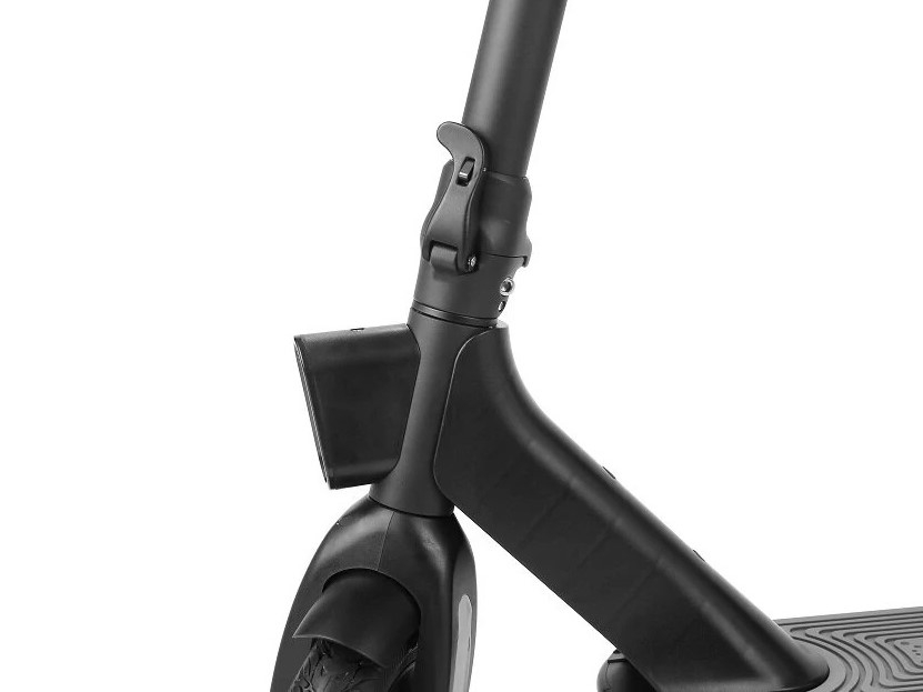 E-Scooter L9 Max 500 Watt - 10'' Räder - 20km/h – Bild 6
