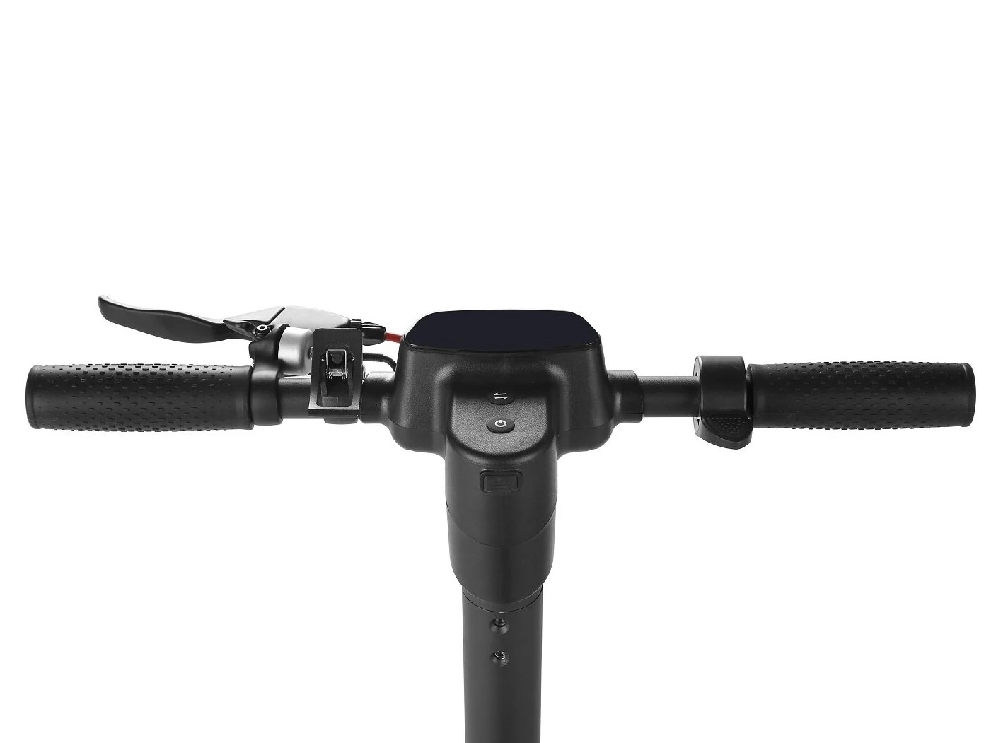 Betriebsbereit Elektro Trotti / E-Scooter L9 Max mit 500 Watt - 10 Zoll Räder - 20km/h – Bild 5