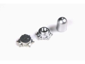 Spinner zu Mini T-28 Trojan V2, Spw 800mm, PA105, FMS