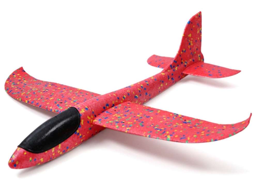 Wurfgleiter / Segler - Timmy - 48cm - 4-er SET – Bild 3