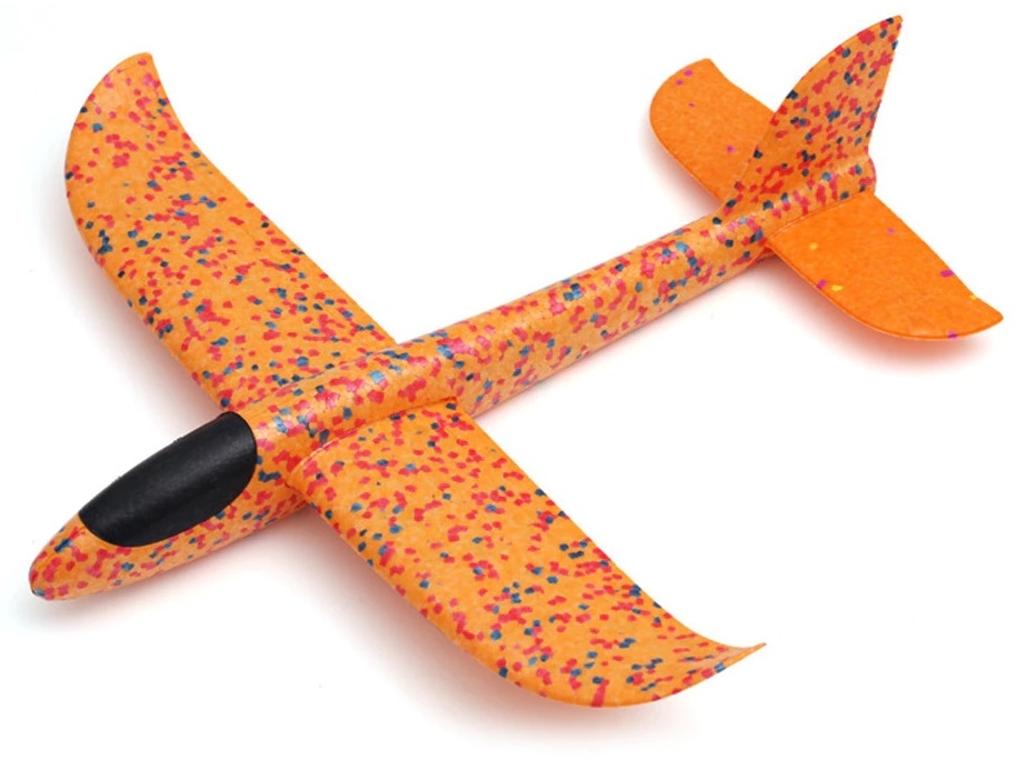 Wurfgleiter / Segler - Timmy - 48cm - 4-er SET – Bild 4