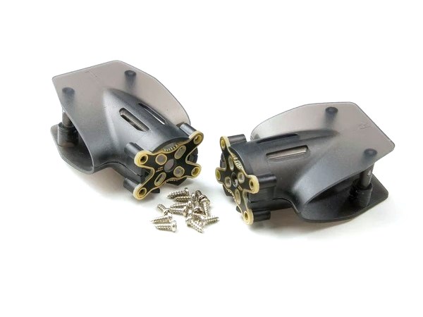 Motorträger Pro zu T1 Ranger, Spw 730mm, HeeWing - TP-017-P
