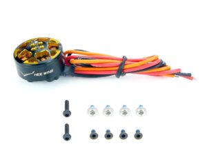 Heck Motor 1806-2000KV zu T1 Ranger VTOL, Spw 730mm, HeeWing - T-V-5