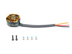 Tilting Motor 1806-2000KV zu T1 Ranger VTOL, Spw 730mm, HeeWing - T-V-4