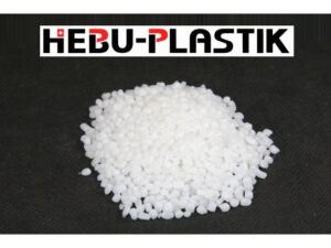 Polycaprol Polymorph – thermoplastischer, vielseitiger, formbarer Kunststoff - 1000 g