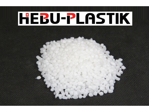 Polycaprol Polymorph – thermoplastischer, vielseitiger, formbarer Kunststoff - 1000 g