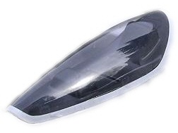Kabinenhaube / Cockpit zu DG1000 FlyFly