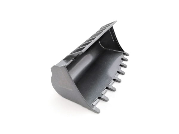Schaufel aus Metall zu RC-Radlader 1:14 - 1583