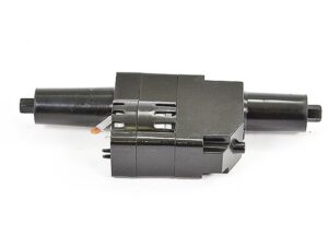 Antrieb Getriebe, hinten zu Metall RC-Radlader 1:14 - 1583