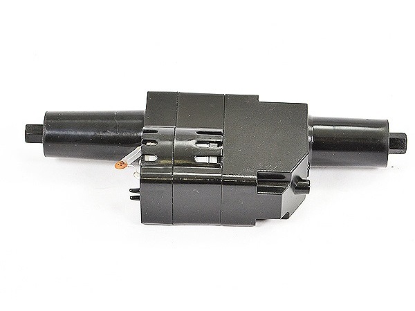 Antrieb Getriebe, hinten zu Metall RC-Radlader 1:14 - 1583