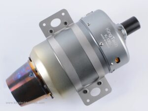 KingTech K130G5 Pro Series Turbine