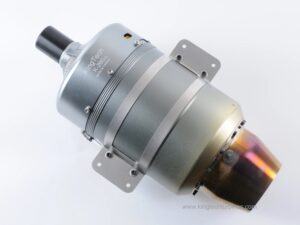 KingTech K260G5 Pro Series Turbine