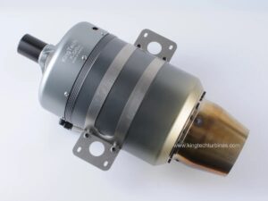 KingTech K320G5 Pro Series Turbine