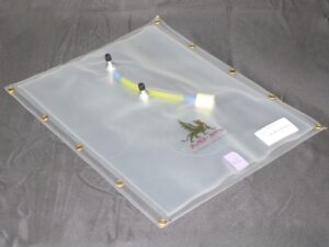 KingTech - Beuteltank / Soft Tank 3000ml V2