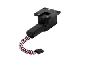 Elektrisches Einziehfahrwerks-Modul, 4.1mm/ 90°, 3.5kg, Dynam DY-1153